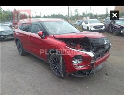 ميتسوبيشي اوتلاندر